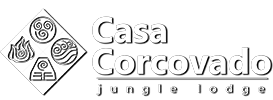 Hotel Casa Corcovado Jungle Lodge IBE