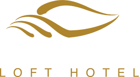 Pacifico Loft Hotel IBE