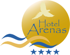 Hotel Arenas IBE