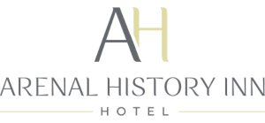 Arenal History Inn IBE