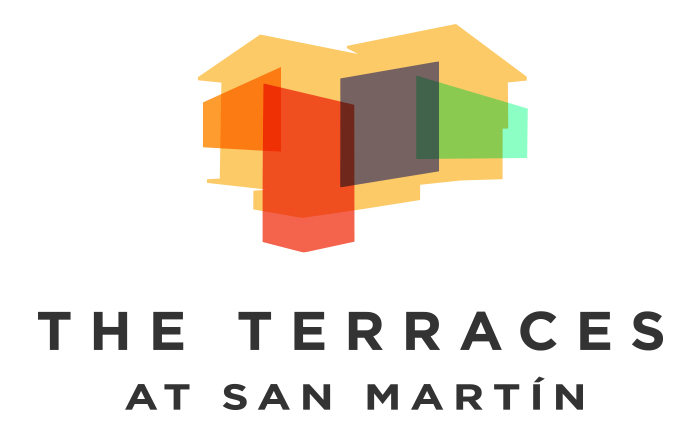 Terraces At San Martin by Elan IBE