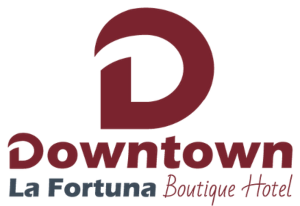 La Fortuna Downtown Boutique Hotel IBE