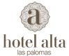 Hotel Alta Las Palomas IBE