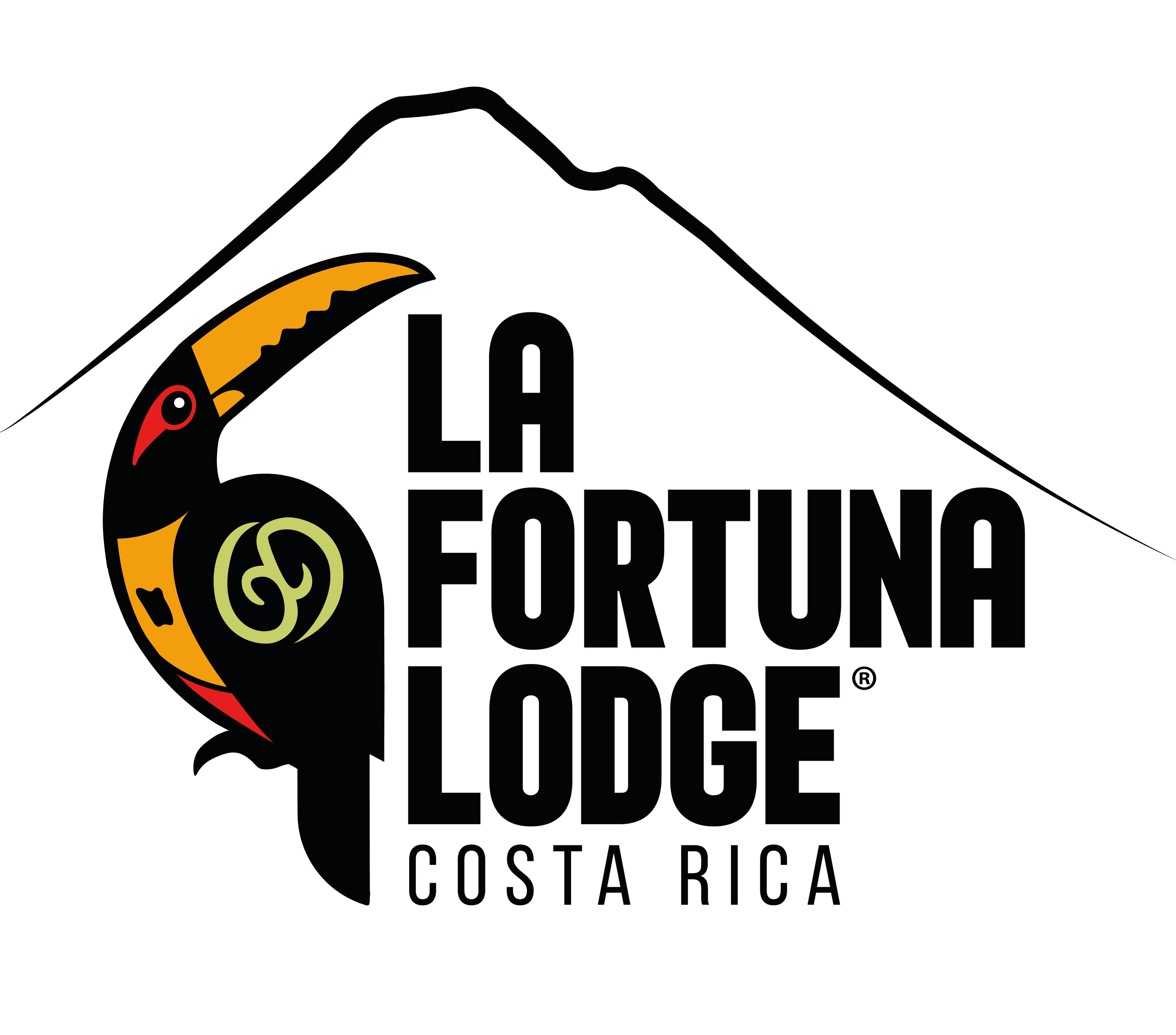 La Fortuna Lodge IBE