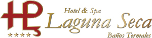 Hotel Laguna Seca Banos Termales & Spa IBE