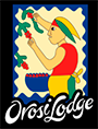 Orosi Lodge IBE