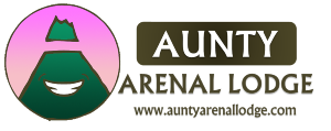 Aunty Arenal Lodge IBE