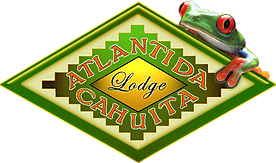 Atlantida Lodge IBE