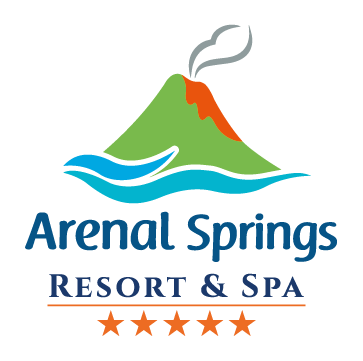 Hotel Arenal Springs IBE