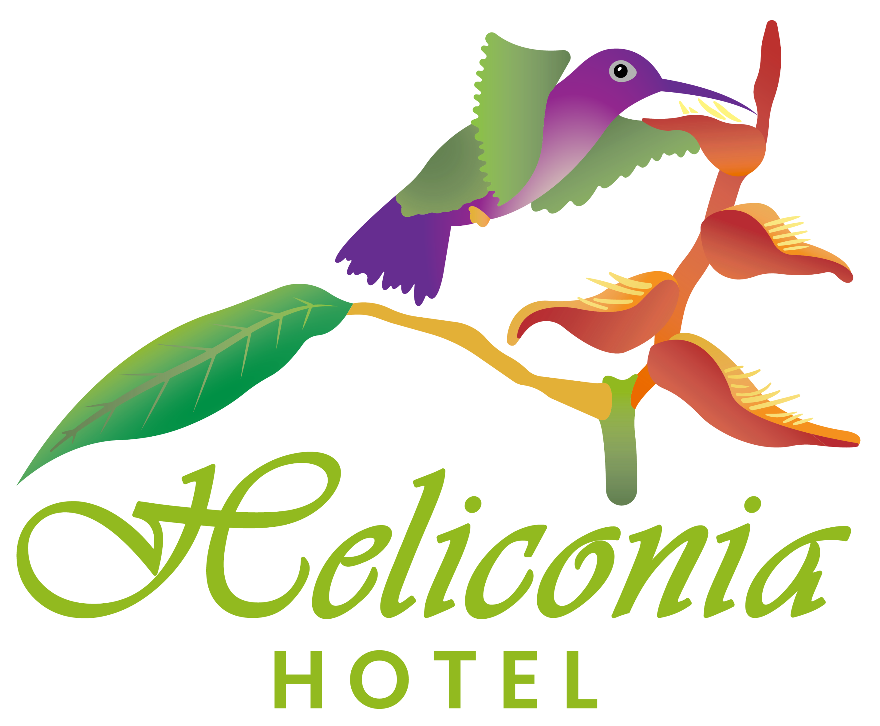 Hotel Heliconia Monteverde IBE
