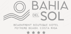 Bahia del Sol Beach Front Boutique Hotel IBE