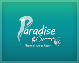 Paradise Hot Springs - Thermal Water Resort IBE